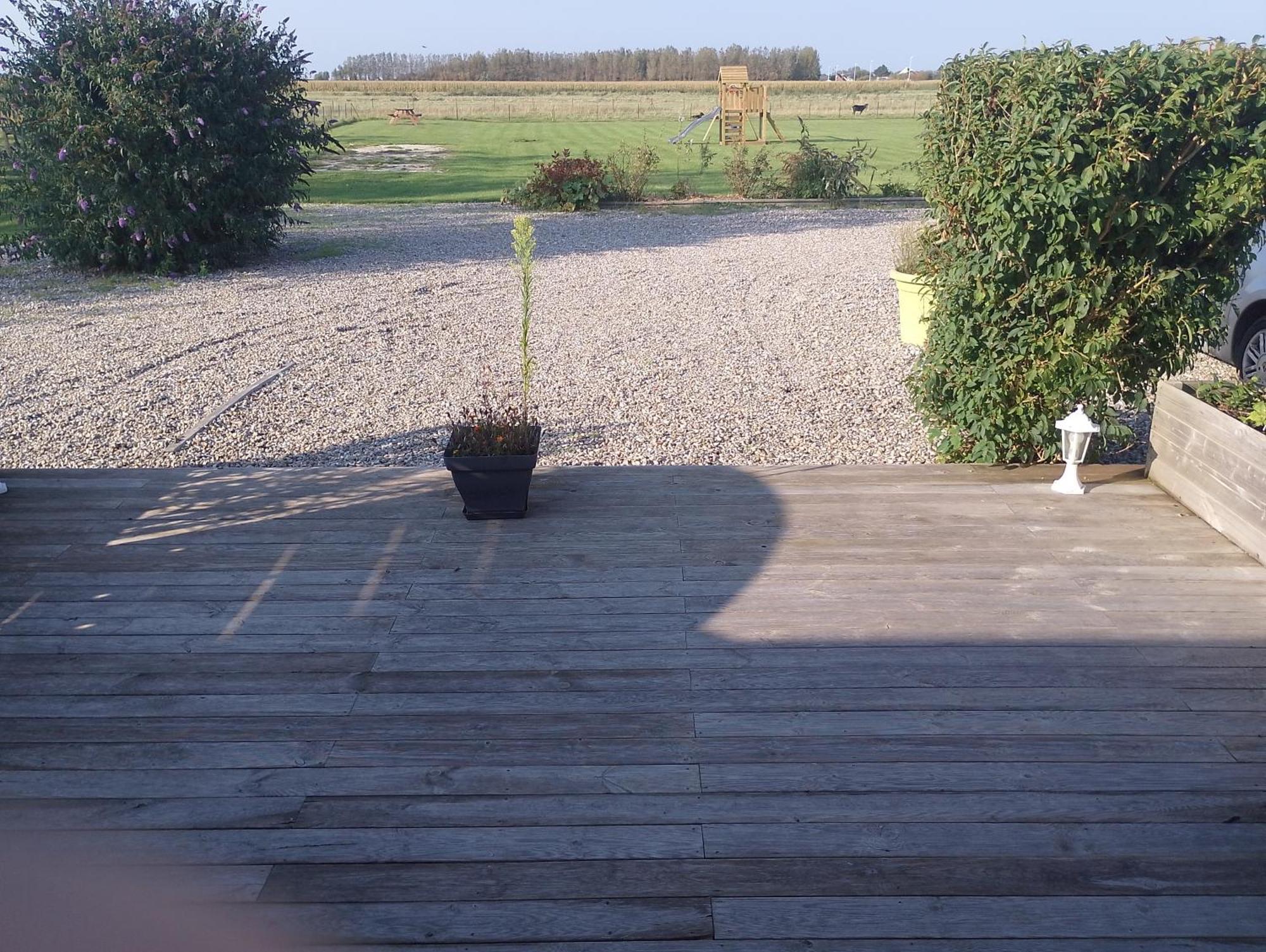 Appartement Repos Et Tranquillité G Cayeux-sur-Mer