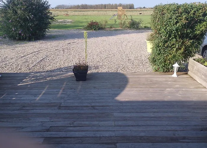 gite repos et tranquillité G