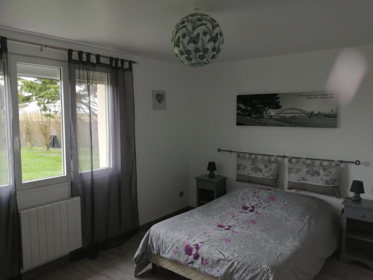 Appartement Repos Et Tranquillité G *