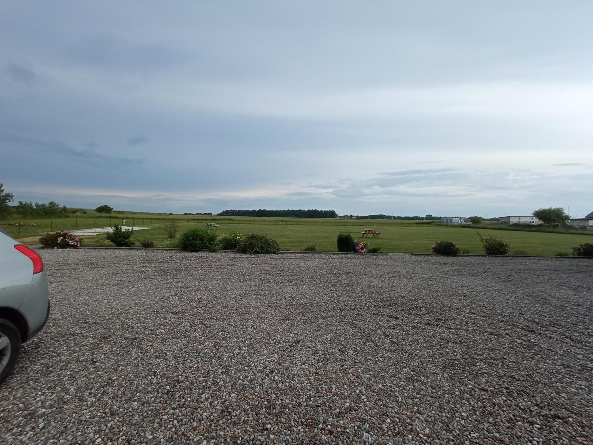 Repos Et Tranquillité G Appartement Cayeux-sur-Mer