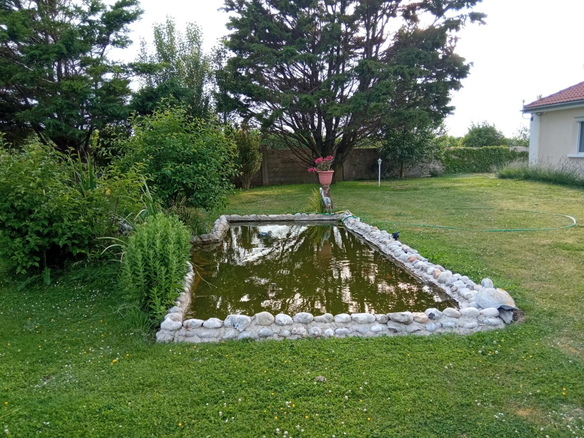 Appartement Repos Et Tranquillité G *