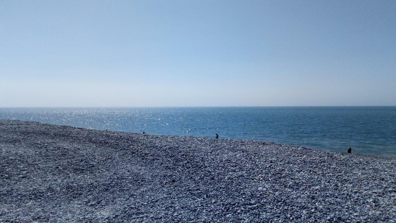 Repos Et Tranquillité G Cayeux-sur-Mer
