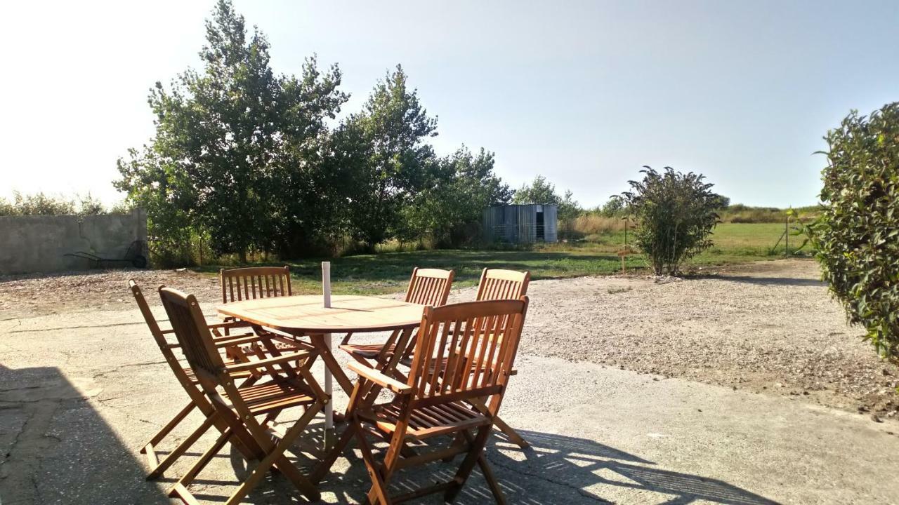 Appartement Repos Et Tranquillité G *